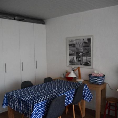 Duinstraatje 3 Apartment Zoutelande Exterior foto